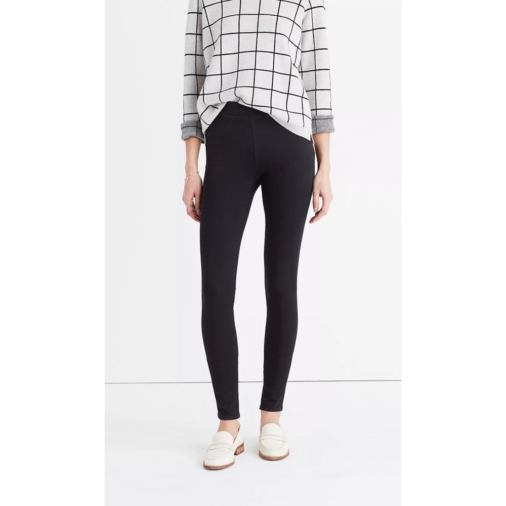 Madewell Anywhere Jean